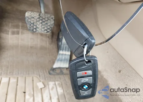 2016 BMW X3 xDrive28I from USA, damaged, VIN 5UXWX9C59G0D75446